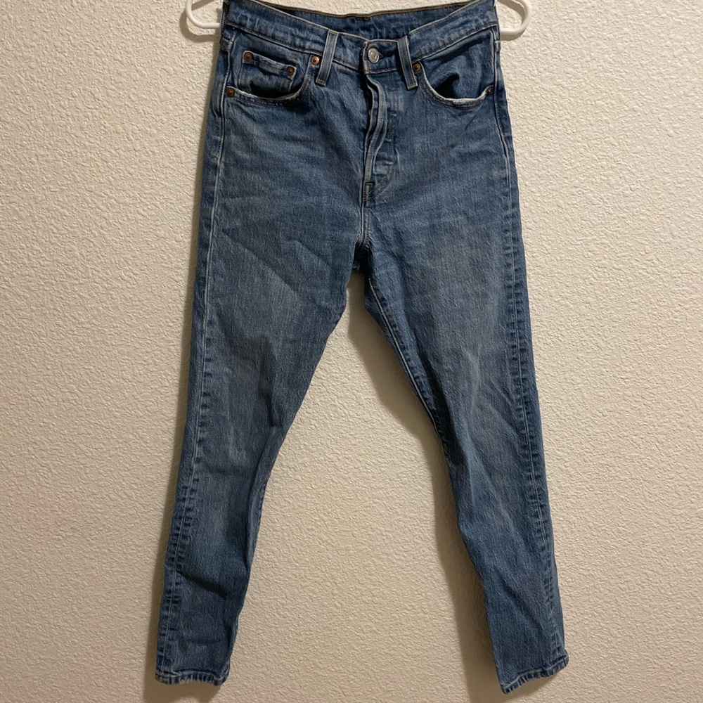 Levi’s women’s jeans